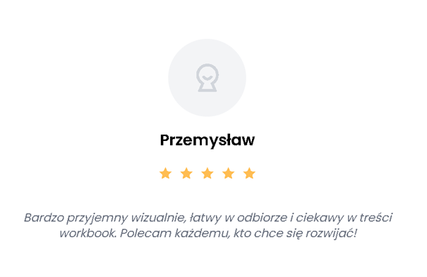 Opinia Przemysława